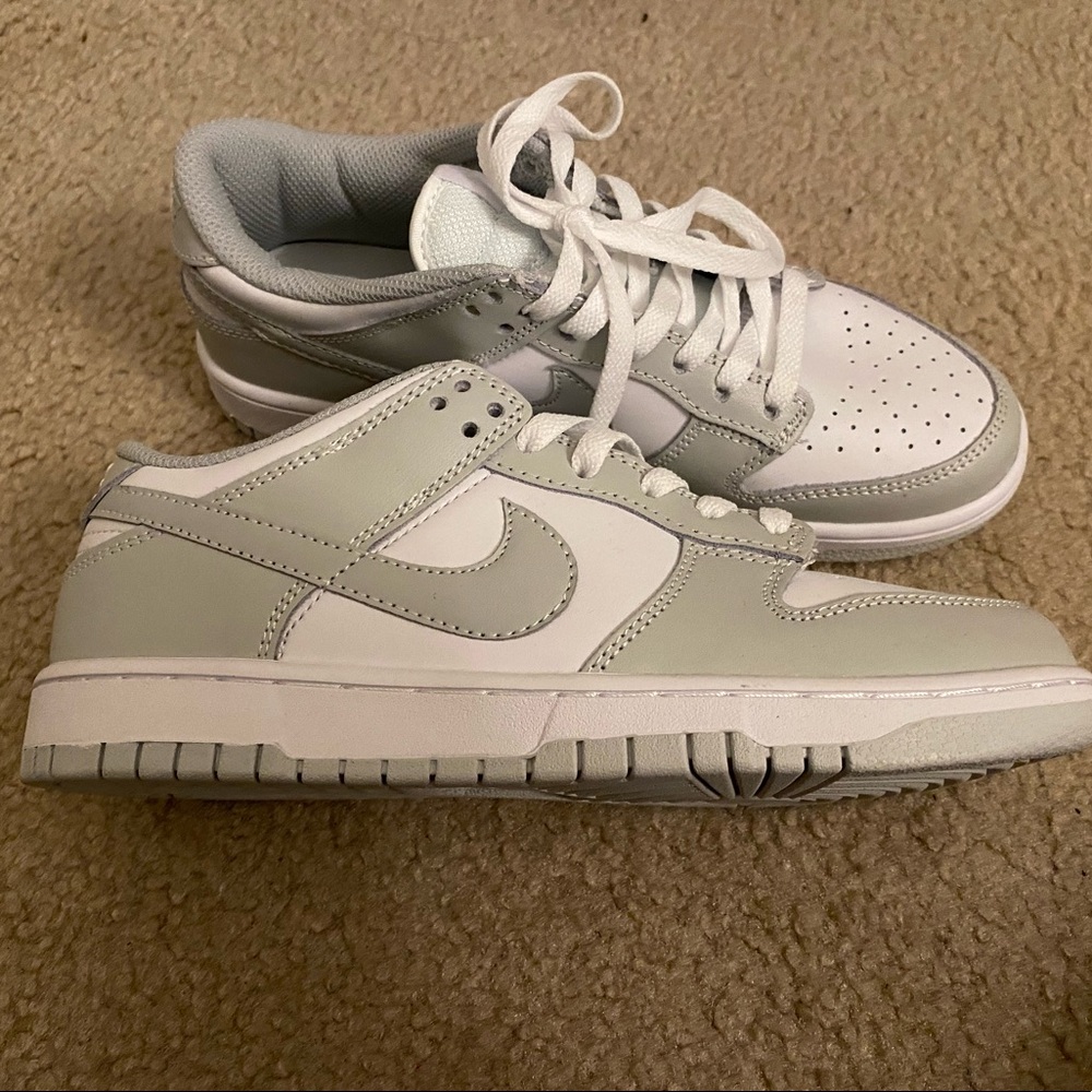Dunk Low dupes